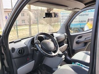 2008 Fiat Doblo I Рестайлинг, серый, 450000 рублей, вид 1