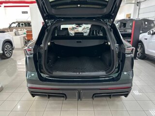 2026 Jetour Dashing I, зелёный, 3029900 рублей, вид 4
