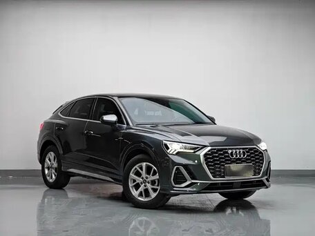 Audi Q3 Sportback II (F3)