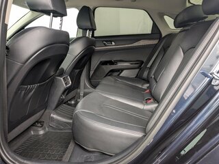 2021 Kia K5 III, синий, 2999000 рублей, вид 3