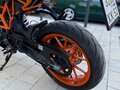 2014 KTM RC 200, чёрный, 200000 рублей - вид 4
