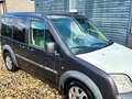 2007 Ford Tourneo Connect LWB I, серый, 400000 рублей - вид 1