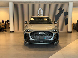 Нашли авто Audi Q5