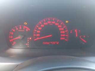 2005 Honda Accord VII, чёрный, 650000 рублей, вид 5