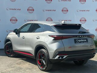 2023 Omoda C5 I, серый, 1649000 рублей, вид 3