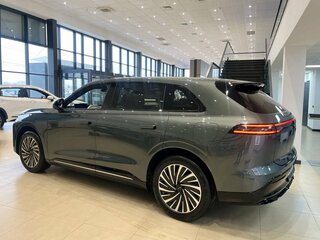 2026 Esteo Exlantix ET, серебристый, 6990000 рублей, вид 2