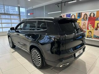 2026 Tenet T8, чёрный, 3885000 рублей, вид 5