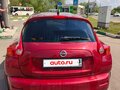 2014 Nissan Juke I, красный, 1250000 рублей - вид 4