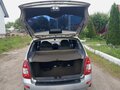 2011 Lada (ВАЗ) Kalina I, серебристый, 320000 рублей - вид 7