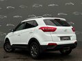 2020 Hyundai Creta I Рестайлинг, белый, 1898400 рублей - вид 3