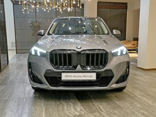 2025 BMW X1 Long 25Li xDrive III (U11/U12), серый, 5137000 рублей, вид 3