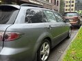 2005 Mazda 6 I (GG), серый - вид 2