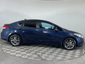 2018 Kia Cerato III Рестайлинг (Classic), синий, 1599000 рублей - вид 3