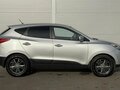 2014 Hyundai ix35 I Рестайлинг, серебристый, 1450000 рублей - вид 7