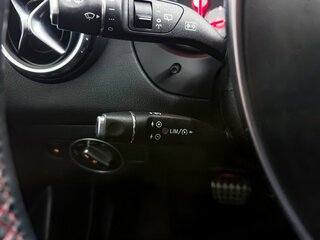 2016 Mercedes-Benz GLA 250 I (X156), серый, 2700000 рублей, вид 2