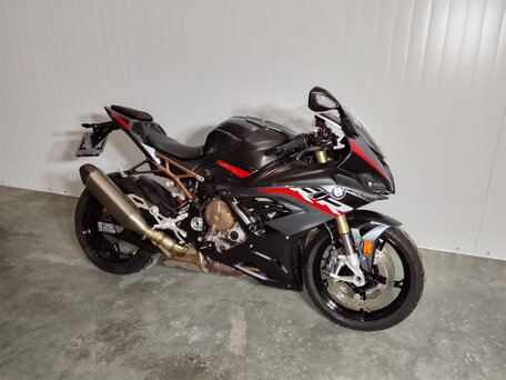 2022 BMW S 1000 RR, серый, 1749000 рублей, вид 5