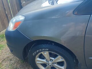 2004 Toyota Sienna II, белый, 1000000 рублей, вид 5