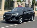 2022 Haval M6 Plus II, чёрный