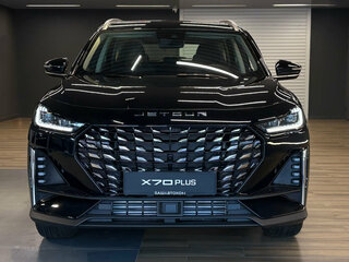2026 Jetour X70+ I, чёрный, 3099000 рублей, вид 5
