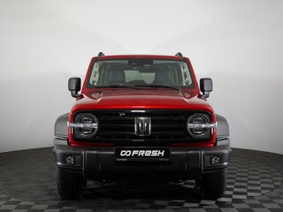 2024 Tank 300 I, красный, 3550000 рублей, вид 3