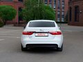2020 Jaguar XF II, белый - вид 9