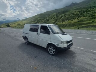 1993 Volkswagen Transporter T4, белый, 800000 рублей, вид 1