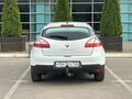 2013 Renault Megane III Рестайлинг, белый, 620000 рублей - вид 4