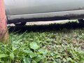 2006 Lada (ВАЗ) Kalina I, зелёный - вид 9
