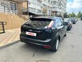 2011 Ford Focus II Рестайлинг, чёрный, 575000 рублей - вид 7