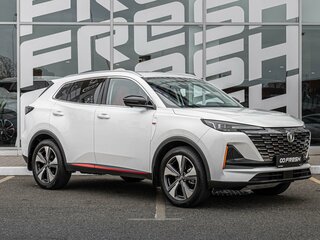 2023 Changan CS55 Plus II, белый, 2095000 рублей, вид 1