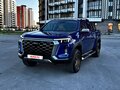 2023 Changan Hunter Plus, синий, 2820000 рублей - вид 5