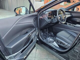 2025 Lexus RX 300 V, чёрный, 7290000 рублей, вид 5