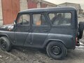 2000 УАЗ 31514, серый, 250000 рублей - вид 3