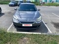 2012 Renault Fluence I, серый, 680000 рублей - вид 1