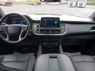 2024 Chevrolet Tahoe V, чёрный, 8607000 рублей, вид 5