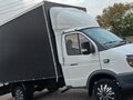 2008 ГАЗ ГАЗель (3302), белый, 800000 рублей - вид 10