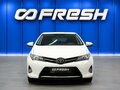 2015 Toyota Auris II, белый, 1419000 рублей - вид 2
