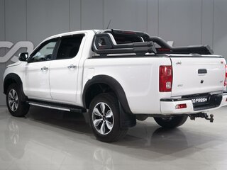 2024 JAC T8, белый, 2299000 рублей, вид 3