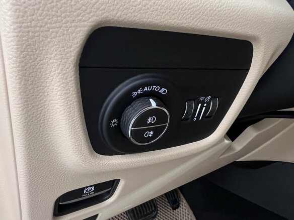 2022 Jeep Grand Cherokee V (WL), белый, 6290000 рублей - вид 20