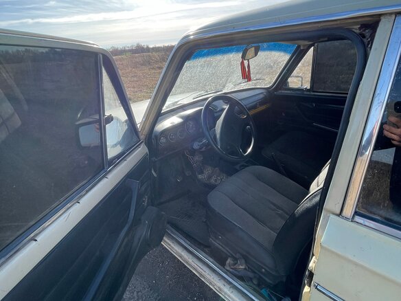 1988 Lada (ВАЗ) 21065, бежевый, 22900 рублей - вид 6