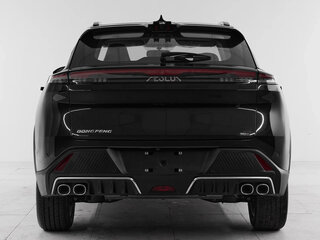 2025 Dongfeng Mage, чёрный, 2550000 рублей, вид 5