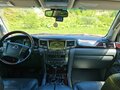 2009 Lexus LX 570 III, серебристый, 2800000 рублей - вид 6