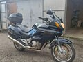 1998 Honda NT650V Deauville, чёрный, 240000 рублей
