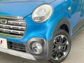 2016 Daihatsu Cast I, голубой, 477500 рублей - вид 9