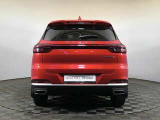 2024 Xcite X-Cross 7, белый, 1730000 рублей, вид 5