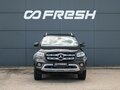 2018 Mercedes-Benz X-Класс 250 d I, чёрный, 4420000 рублей - вид 2