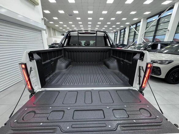 2026 Nissan Frontier Pro, белый, 5349000 рублей - вид 6