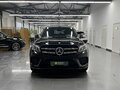 2016 Mercedes-Benz GLS 500 I (X166), чёрный, 4190000 рублей - вид 2