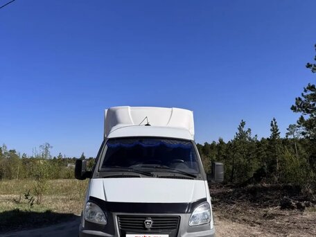 2019 ГАЗ ГАЗель (33023/330273) Фермер, белый, 2750000 рублей, вид 5