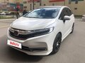 2022 Honda Shuttle II Рестайлинг, белый, 1700000 рублей - вид 2
